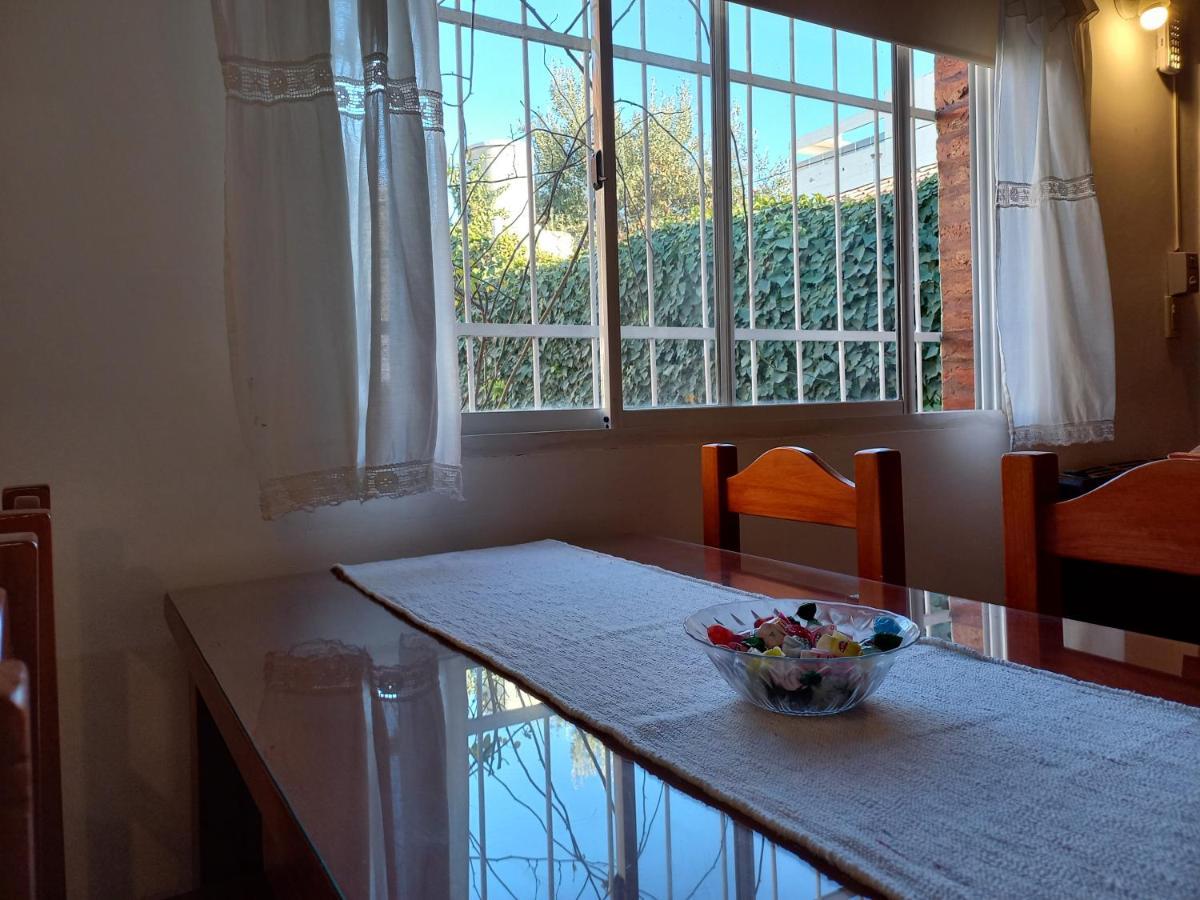 פוארטו מדרין Posada Del Sol מראה חיצוני תמונה