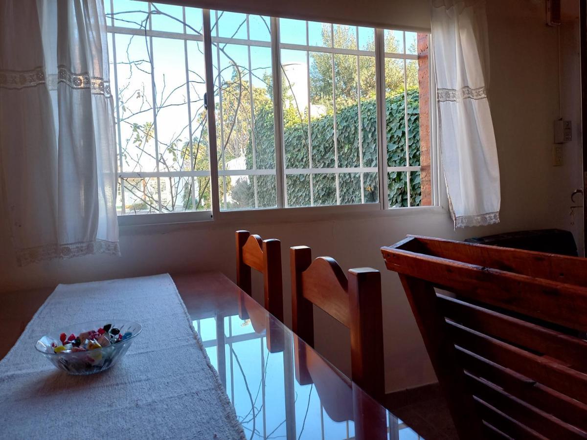 פוארטו מדרין Posada Del Sol מראה חיצוני תמונה