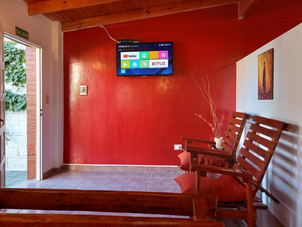 פוארטו מדרין Posada Del Sol מראה חיצוני תמונה