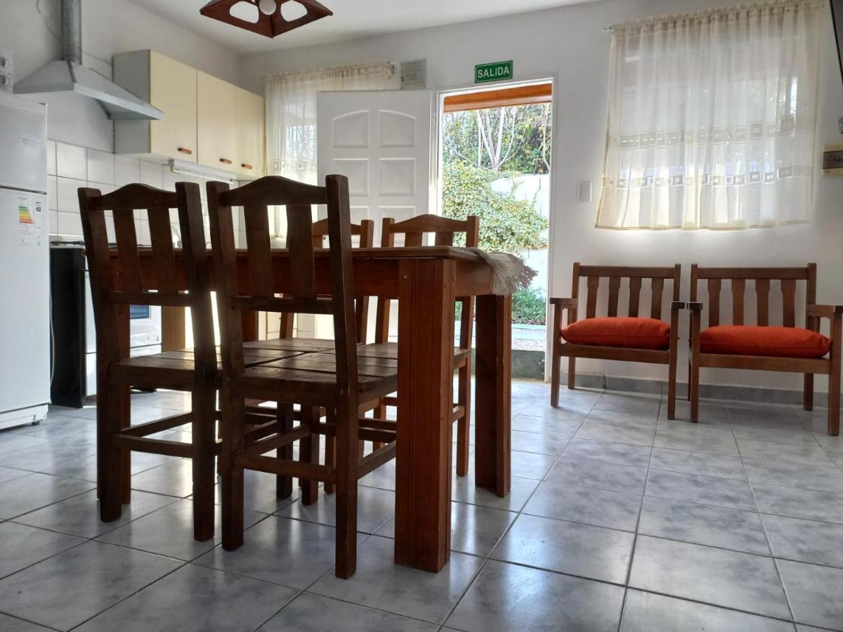 פוארטו מדרין Posada Del Sol מראה חיצוני תמונה