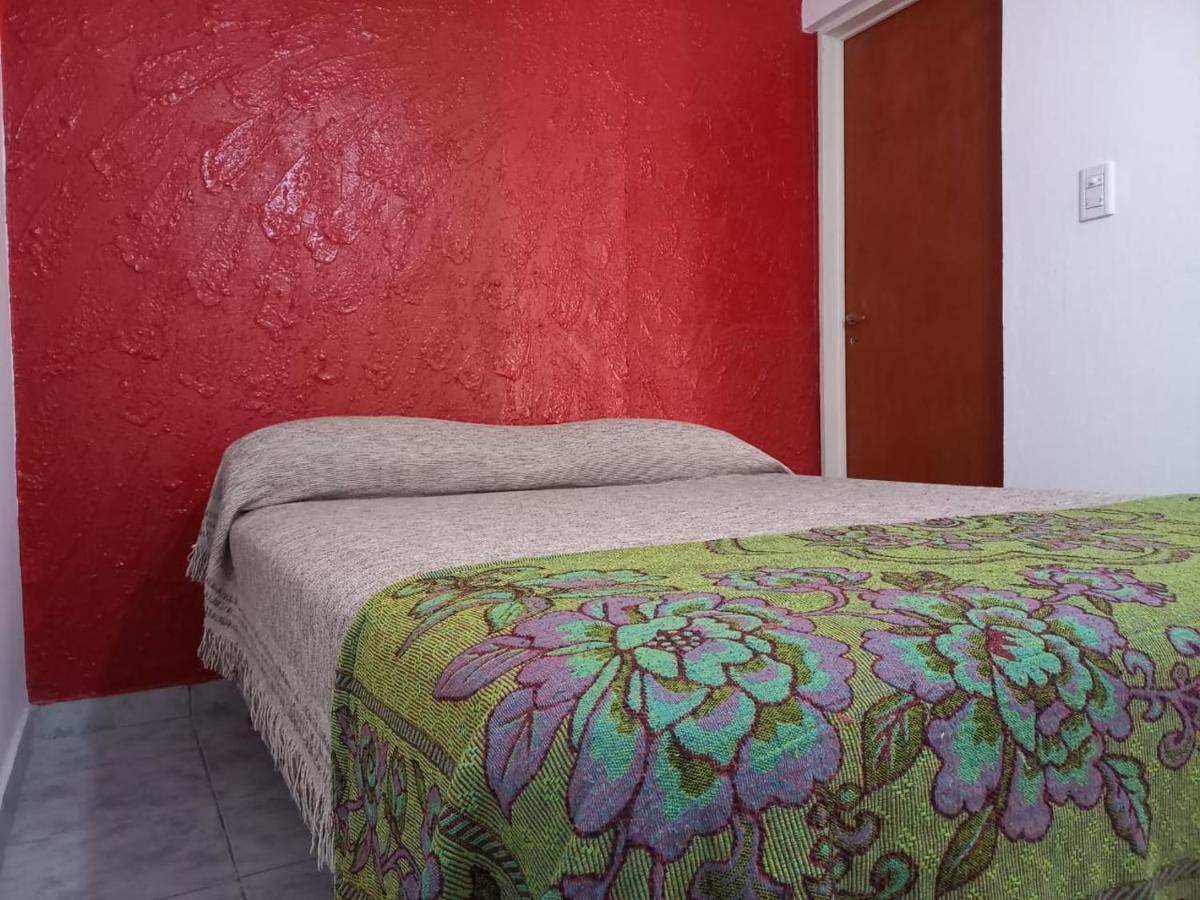 פוארטו מדרין Posada Del Sol מראה חיצוני תמונה