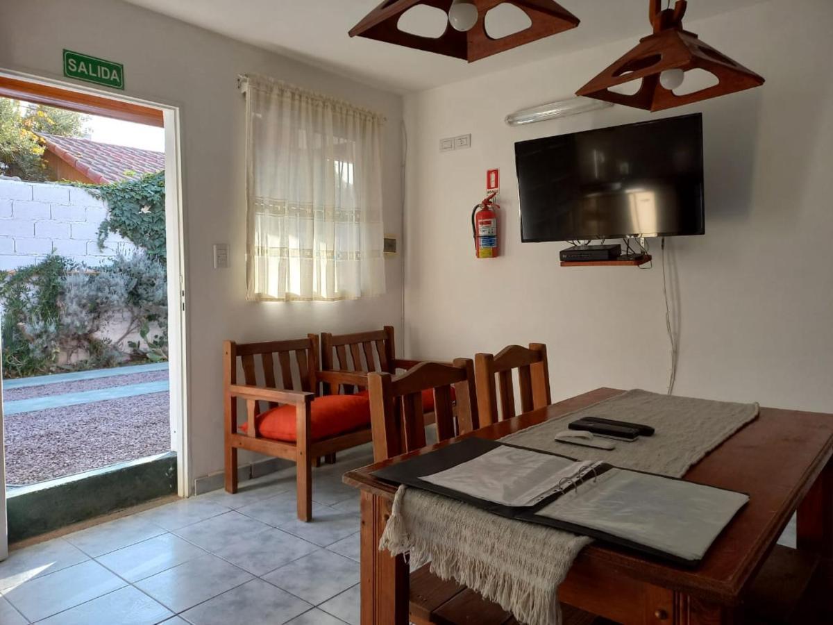 פוארטו מדרין Posada Del Sol מראה חיצוני תמונה