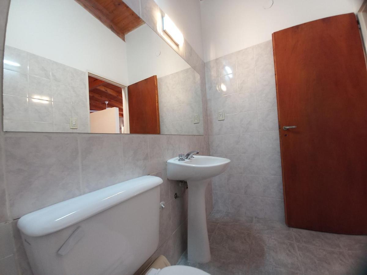 פוארטו מדרין Posada Del Sol מראה חיצוני תמונה