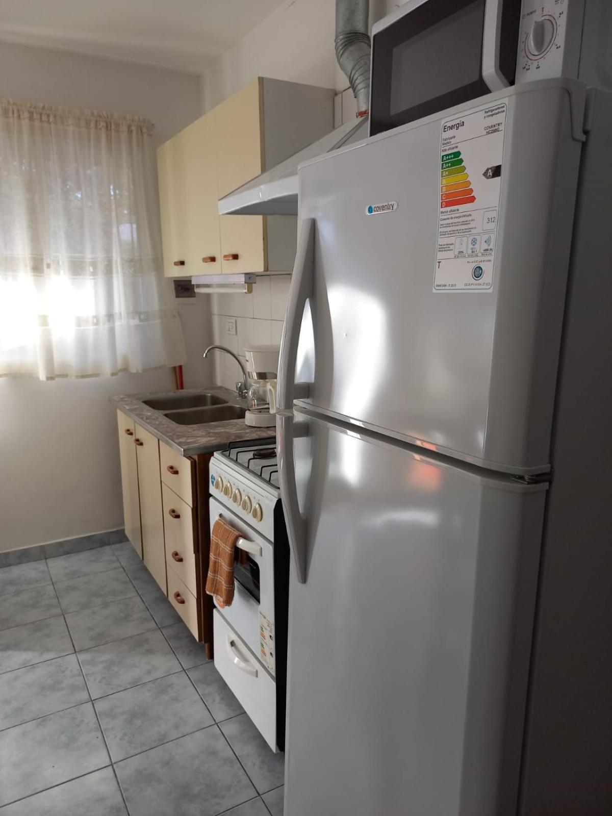 פוארטו מדרין Posada Del Sol מראה חיצוני תמונה