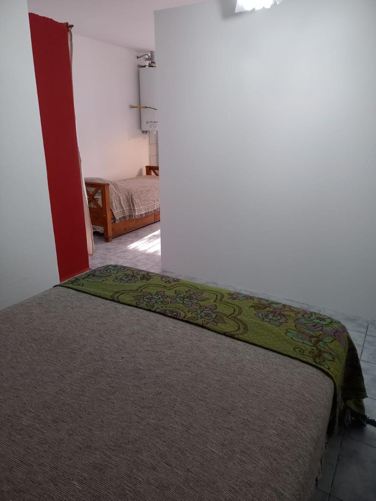 פוארטו מדרין Posada Del Sol מראה חיצוני תמונה