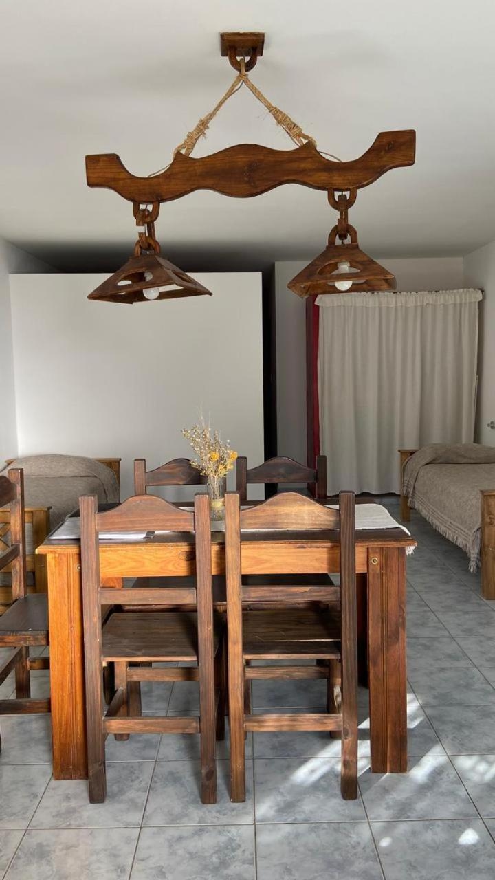 פוארטו מדרין Posada Del Sol מראה חיצוני תמונה