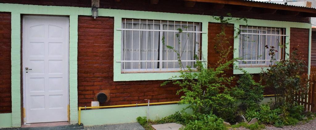 פוארטו מדרין Posada Del Sol מראה חיצוני תמונה